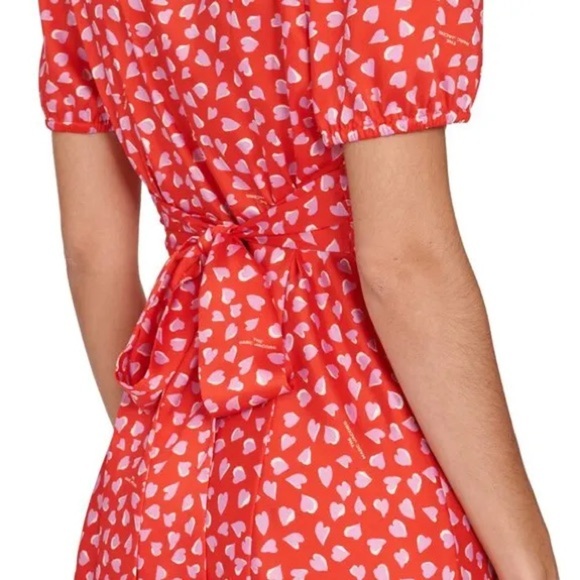 Marc Jacobs The Love Dress - Picture 4 of 7